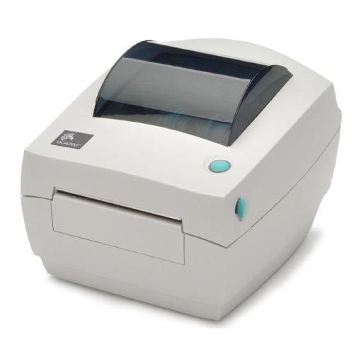 Zebra GC420d