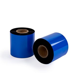 ریبون وکس رزین Wax Resin Ribbon